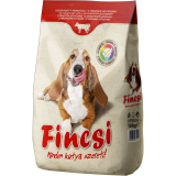 Fincsi-hovädzie 17/7, 3 kg