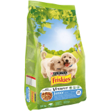 Friskies Junior 25/12, 15 kg