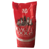 Dagel Dogs Adult 24/10, 20 kg