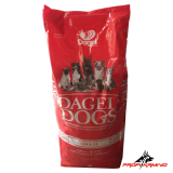 Dagel Dogs Adult 24/10, 20 kg