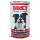Roxy Beef (hovädzie), 1240 g