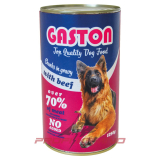 Gaston Beef (hovädzie), 1250 g