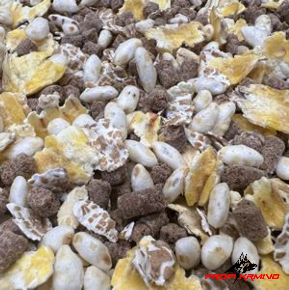 Köber’s Supermix GJ, 15 kg