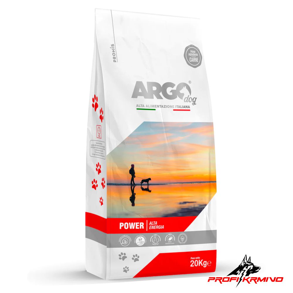 Argo Power 20 kg, 30/20