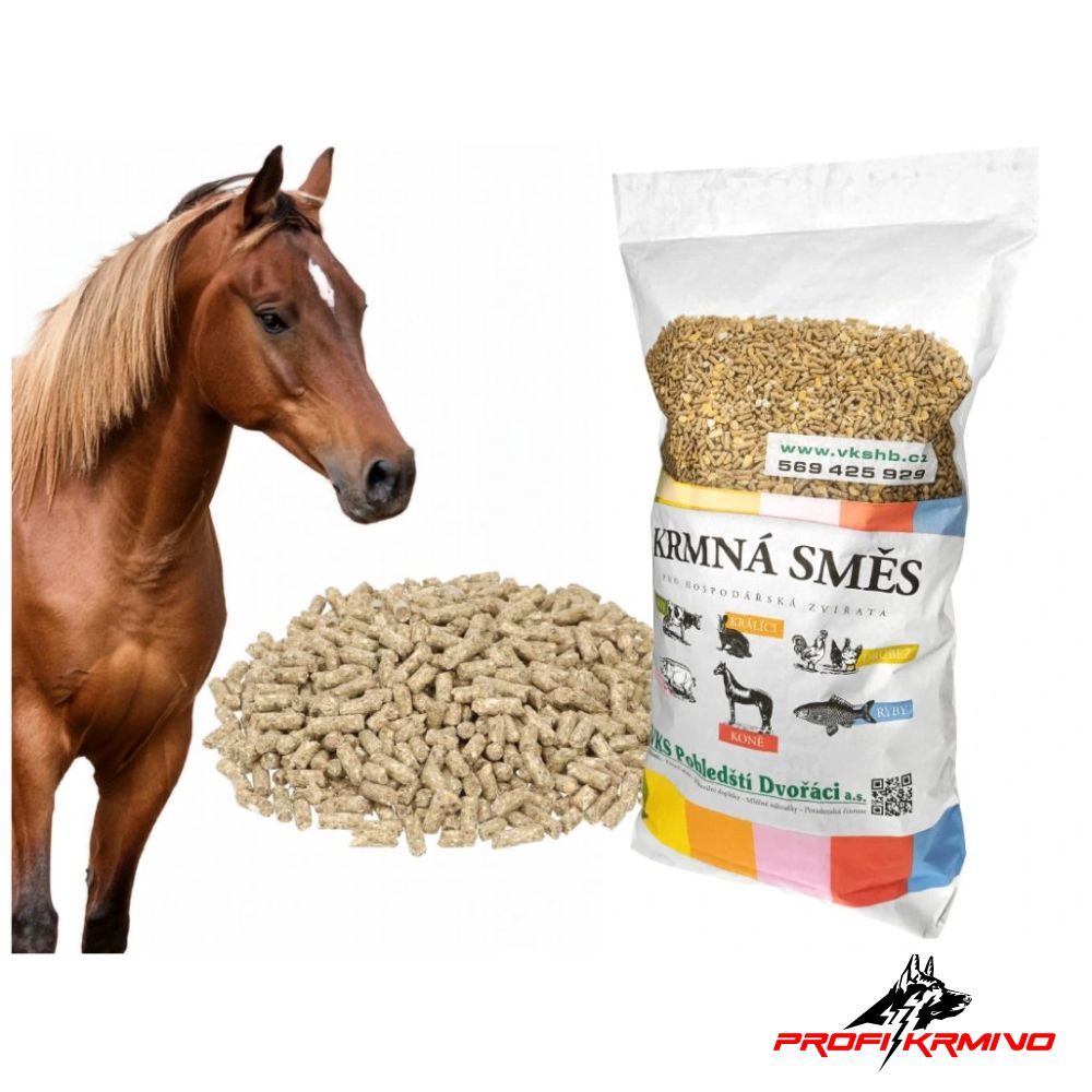 Let's go granule pre kone, 25 kg