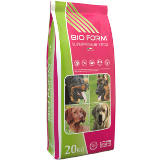 Bio Form Energy 28/14, 20 kg
