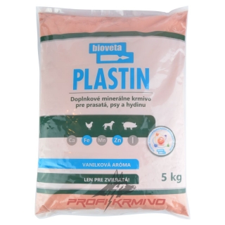 Plastin, 1 kg